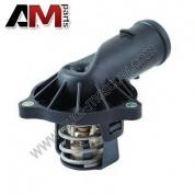 Термостат системы охлаждения для автомобилей концерна VAG 059121111L