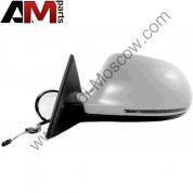 Оригинальный механизм зеркала левый Audi A5 (8T) 8T1857409E3FZ