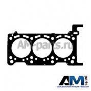 Прокладка ГБЦ 1 отверстие Туарег (2011-2014) 3.0 TDI 059103383JP