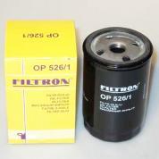 Масляный фильтр А3 1.8 TSI OP526/1 Filtron