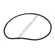 Уплотнитель двери внутренний Ауди А6 (C5) 4B9833721M