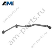 Шланг от бачка к ГБЦ 17125B3A997 BMW 3 серии G20/21