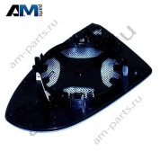 Зеркальный элемент правый асферический с обогревом Volkswagen Golf 7 2012-2019 5G0857522C