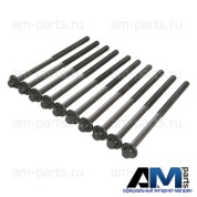 Болты ГБЦ для Mercedes E200d/E220d W213 (рестайлинг) (OМ654) A0000160200