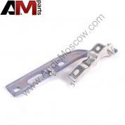 Оригинальная петля капота правая Audi Q5 2008-2017 8R0823302A