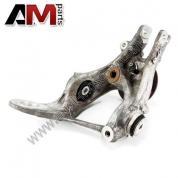 Оригинальный поворотный кулак правый Audi A6 C7 8K0505432AM