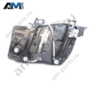 Стеклоподъемник передней левой двери A1177200000 для Mercedes CLA C117