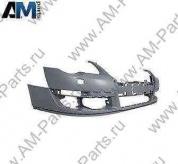 Облицовка бампера для Volkswagen Passat 3C0807217EGRU