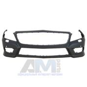 Бампер передний Mercedes CLS-klasse C218 A21888007409999