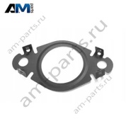 Прокладка охладителя ОГ BMW X6 (G06) 2019-2025 30d (B57) 11618471742