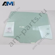 Стекло двери заднее левое Volkswagen AMAROK 2023-2024 2HJ845205