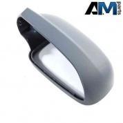 Корпус зеркала левый Superb I 3B0857537BGRU