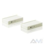 Дополнительный салонный фильтр  MANN FILTER (CU1721-2)  BMW X4 (F26) 20dX