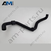 Шланг системы охлаждения VAG 5QN122157AD