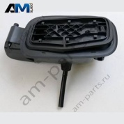 Модуль крышки лючка заливной горловины Volkswagen AMAROK 2023-2024 2HJ809857B