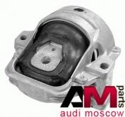 Опора двигателя правая Ауди A5 (8Т) 1.8TFSI (170/144/177 л.с.) 3474501 LEMFORDER