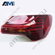 Светодиодный задний правый фонарь Audi Q8 e-tron 2024-2024/Audi e-tron 2019-2023 4KE945092D