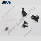Ремонтный комплект корпуса фары Audi Q4 e-tron 2022-2024 89A998058