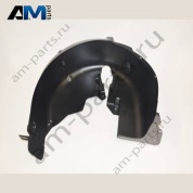 Пластмассовый Подкрылок Skoda Kamiq 2019-2024 658810969