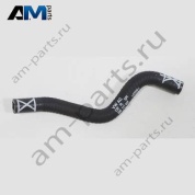 Шланг системы охлаждения Volkswagen Crafter 2017-2024 2N0121448