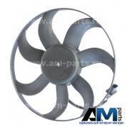 Вентилятор системы охлаждения двигателя (300W ) Шкода Йети 1.6SRI (110 л.с.) 6R0959455E