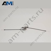 Запорные крючки Skoda Kamiq 2019-2024 657823529