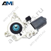 Мотор стеклоподъемника пассажира 95895980200 Porsche Cayenne 2017-2024