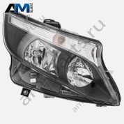 Фара правая A4479065900 для Mercedes V-class V447