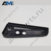 Концевой элемент под боковиной Skoda Octavia A8 5E3813227