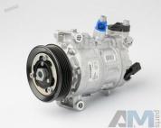 Теплообменник DENSO Audi A6 2018-2026 3.0TDI (50TDI) 286 л.с.