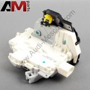 Замок дверцы с микровыключателем для Audi A6 C6 4F0839015