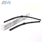 Комплект щеток стеклоочистителя Mercedes GLC X254 A2548206400