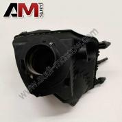 Шланг забора воздуха Ауди А6 (C6) 3.0/2.7 TDI 4F0133835E