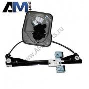 Стеклоподъемник без мотора для Skoda Fabia 5J4837461