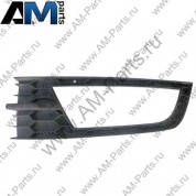 Колпачок левый Skoda Octavia A7 5E0807367 9B9