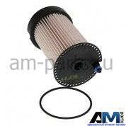 Фильтрующий элемент с проклад. для Volkswagen Passat 3C0127434A