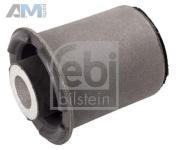 Сайлентблок заднего подрамника (34684) FEBI для Volkswagen Passat B7 (2010-2016)