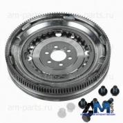 Шатун двигателя Фольксваген Пассат Б8 1.6TDI (120 л.с.) 03L105266ED