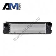Охладитель наддува NISSENS для BMW (F20) 125i 96449