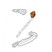 Колпак пылезащитный для Audi A8 D4 4H0837880GRU