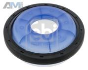 Сальник коленвала передний (FEBI) 47339 для BMW 1 серия (F20) 2010-2015 116i