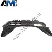 Шумоизоляция двигателя Passat CC 3C8825235