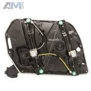 Опора крепления стеклоподъемника передней правой двери Mercedes GLC X253 A2537206603