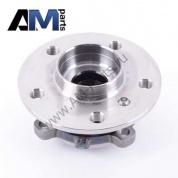 Ступица переднего колеса с подшипником BMW X1 F48 (L-R) 31206874443