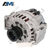 Генератор A0141540402 Mercedes GL X164