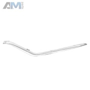 Накладка воздуховода слева Mercedes GLS-class X167 A1678850506