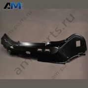 Усилитель канала уплотнителя Skoda Fabia Combi 6V9809550