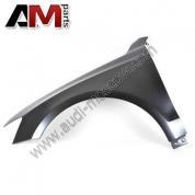 Оригинальное крыло переднее левое Audi Q5 2008-2017 8R0821105A