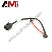 Оригинальный датчик износа передних колодок Audi A4 (B9) 8W0615121H