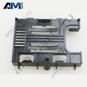 Кронштейн радарного датчика Volkswagen Transporter/Multivan/Caravelle 2020-2024 7LA807873A